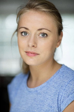 Rachel Warren in Give Them Wings