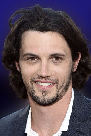 Nathan Parsons in A Feeling of Home