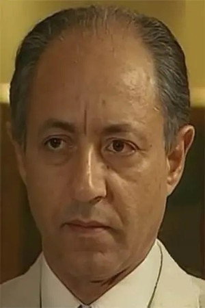 Abdelaziz Makhyoun in The Hunger