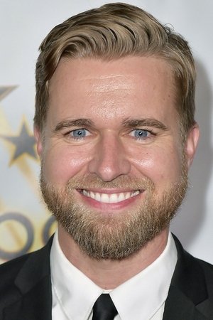 Randy Wayne in It Happened Again Last Night