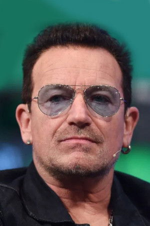 Bono in EPiC: Elvis Presley in Concert