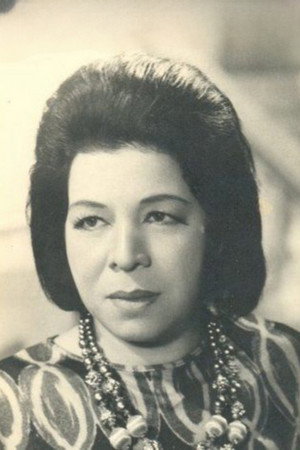 Zouzou Hamdy ElHakim in Struggle of the Heroes