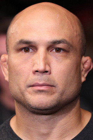 B.J. Penn in Renzo Gracie: Legacy