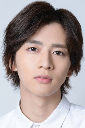 Hiroki Iijima in Kamen Rider Ex-Aid Trilogy: Another Ending - Kamen Rider Brave & Snipe