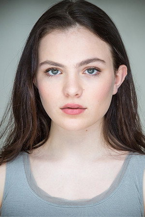 Chiara Aurelia in Big Sky
