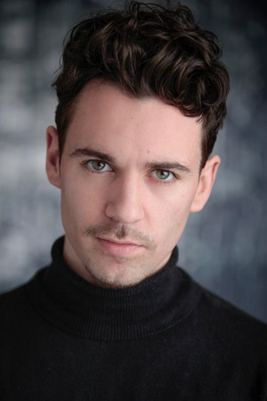 Joe Prospero in Finding Neverland