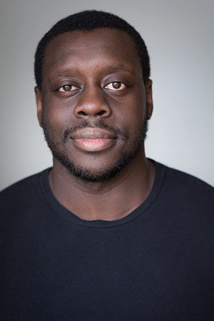 Ekow Quartey in National Theatre Live: Peter Pan
