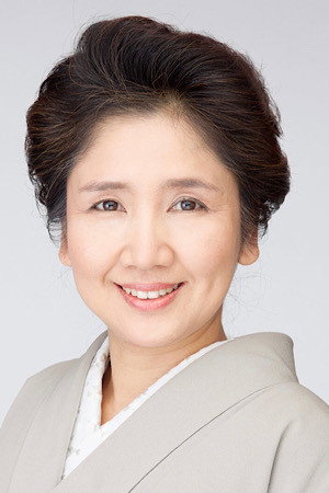 Emi Mori in Amanogawa
