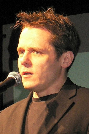 Áron Öze in Well of Silence