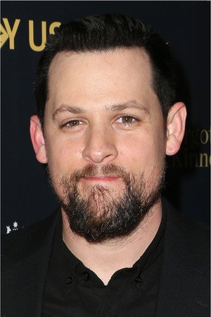 Joel Madden in Simple Plan: A Big Package for You