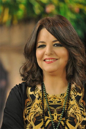 Azza Labieb in A Hero from Upper Egypt