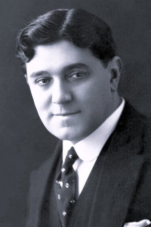 Bransby Williams in The Adventures of Mr. Pickwick