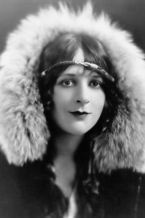 Nell Shipman in Baree, Son of Kazan