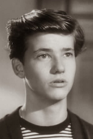 Mickey Kuhn in S.O.S Tidal Wave