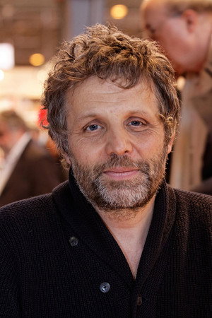 Stéphane Guillon in Stéphane Guillon - Certifié Conforme