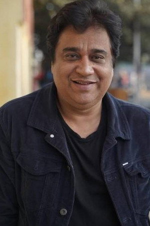 Manu Rishi Chadha in Hum Do Hamare Do