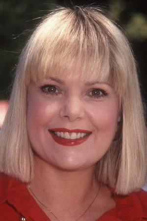 Ann Jillian in Mae West