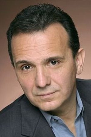 Joe Bacino in The Alto Knights