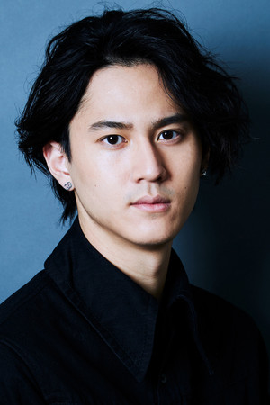 Shunsuke Takeuchi in Mobile Suit Gundam: Cucuruz Doan's Island