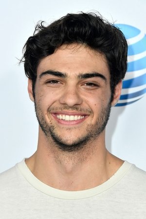 Noah Centineo in SPF-18
