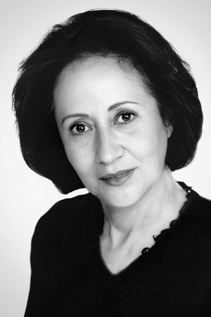 Farida Amrouche in Huria