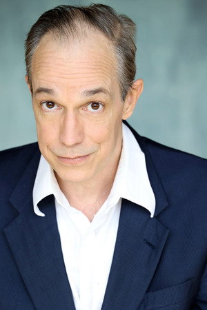 Terry Tocantins in Bag of Lies