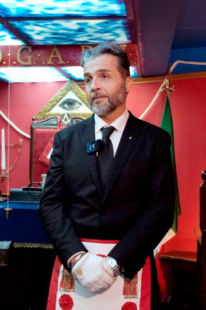 Marco Stagni in LUX VERA 6023