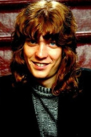 Steve Priest in The Sweet: Action (The Ultimate Story)