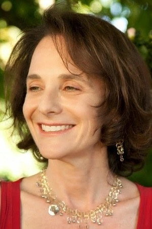 Cathy Steinberg in A Charlie Brown Christmas