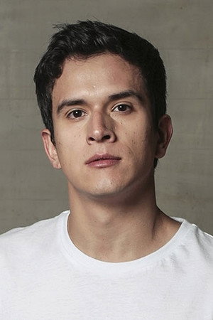 Juan Carlos Maldonado in Kalkutún, Trial of the Witches
