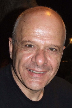 Yussuf Abu-Warda in Promised Land