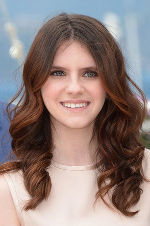 Kara Hayward in To the Stars
