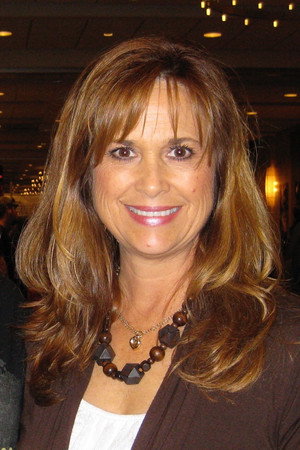 Dana Kimmell in Lone Wolf McQuade