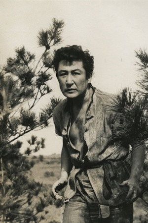 Lee Ye-seong in The Great Monk Seo San