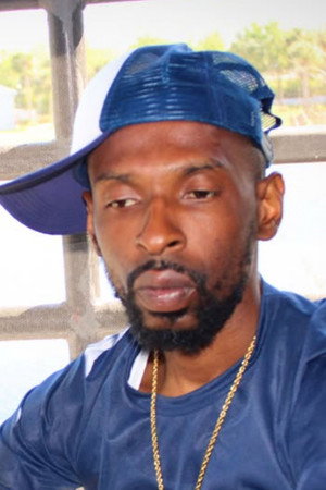 Larry Jackson in The Off Brand Fam Joezey Wellz Plan