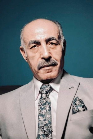 Mohamed Abd El Azim in Excuse My French