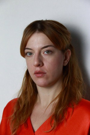 Chiara Davolio in Manifesto d'Amore, Requiem for a Friend