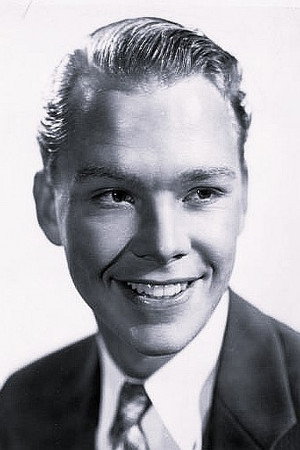 Kenneth Howell in A Trip to Paris