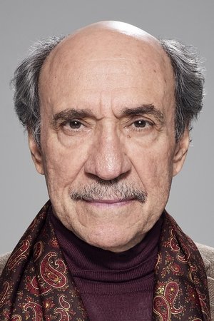 F. Murray Abraham in Finding Forrester
