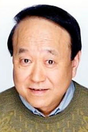 Isamu Tanonaka in Gegege no Kitaro: The Great Yokai War