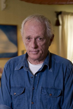 Richard O'Barry in Homme et Dauphin : Mode d’emploi
