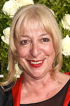 Marianne Leone Cooper in Bad Timing