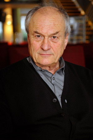 Dietrich Mattausch in Die Bombe