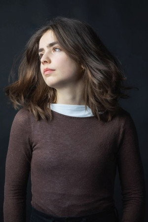 Fehér Diána Aida in Unspoken Conversations