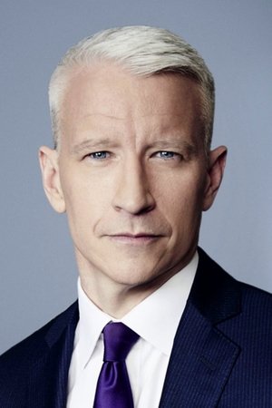 Anderson Cooper in State of Bacon