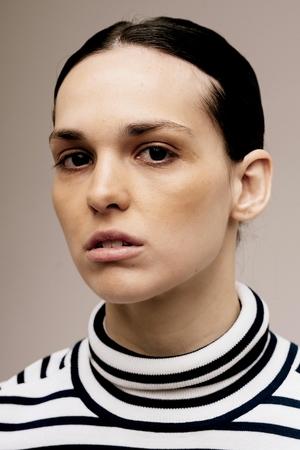 Sara Serraiocco in Lazarus Come Out