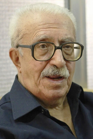 Tariq Aziz in Uncle Saddam