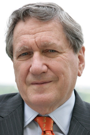Richard Holbrooke in Freedom's Fury