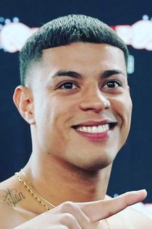 Luis Caraballo Ramos in Joseph Diaz Jr vs. Jesus Perez