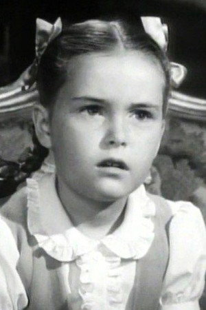 Patti Brady in Stallion Road
